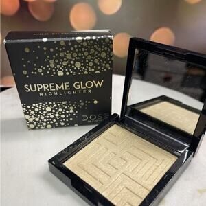 Dose of Colors Supreme Glow Highlighter - Radiant Gold